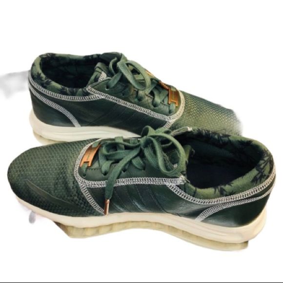 Adidas men’s Continental Los Angeles sneakers - Picture 1 of 9